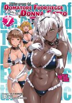 L'epica ascesa del domatore fuorilegge e della sua donna gatto